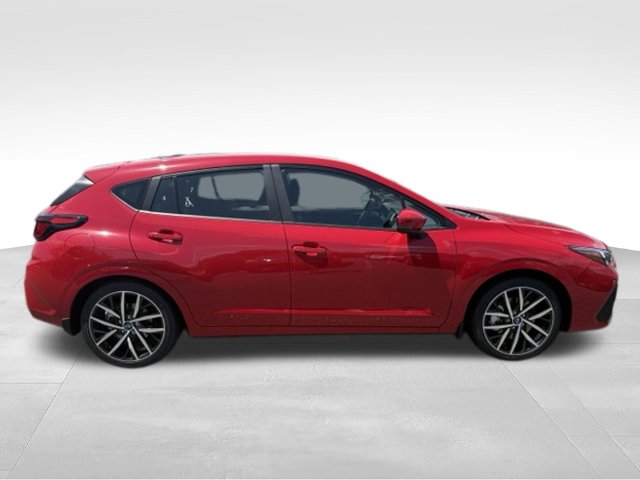 2026 Subaru Impreza Sport - Photo 2