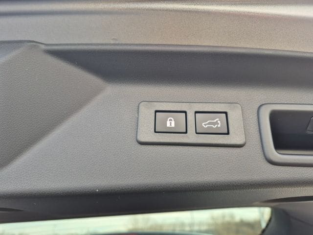 2026 Subaru Forester Limited - Photo 26