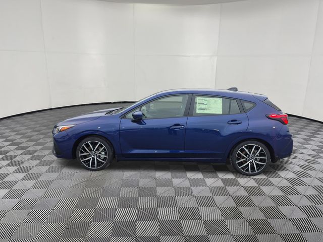 2026 Subaru Impreza Sport - Photo 6