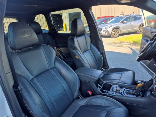 2022 Subaru Forester Wilderness - Photo 35