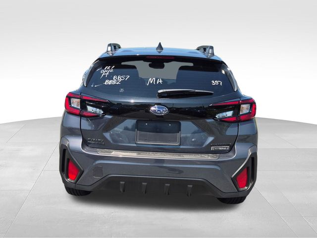2026 Subaru Crosstrek Sport - Photo 4