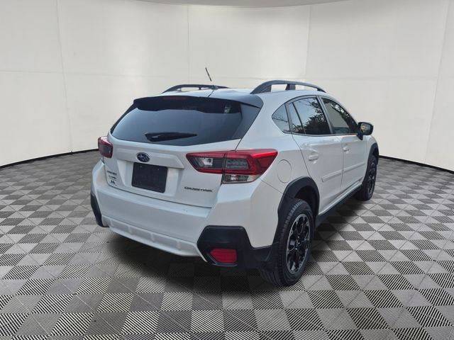 2023 Subaru Crosstrek Base photo 3