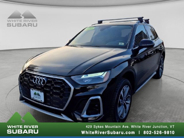 2023 Audi Q5