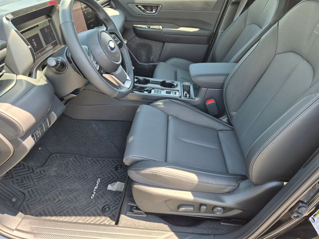 2026 Subaru Outback Touring XT - Photo 11