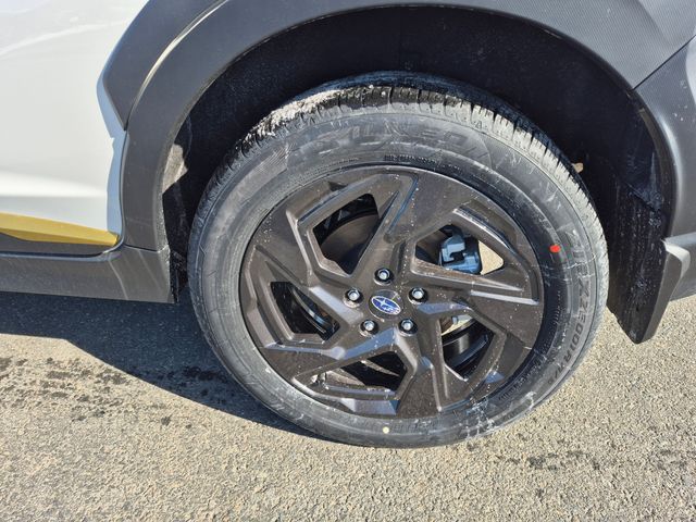 2026 Subaru Crosstrek Sport - Photo 9