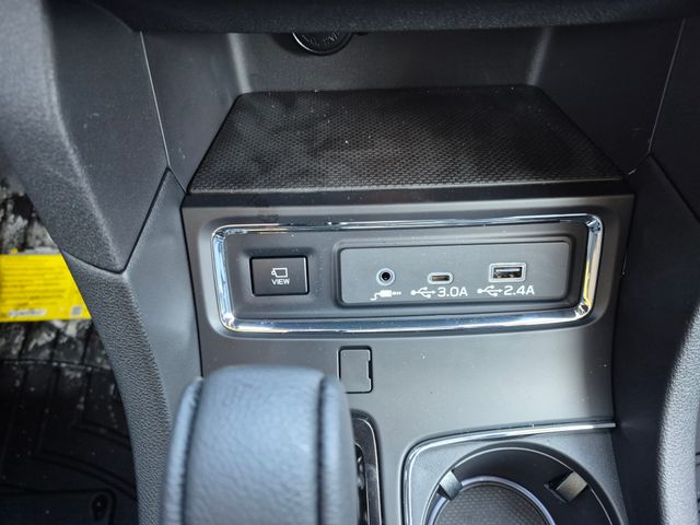 2026 Subaru Ascent Onyx Edition-Touring - Photo 16