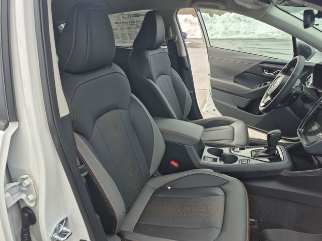 2026 Subaru Crosstrek Limited - Photo 23