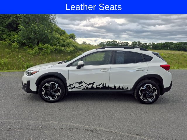2023 Subaru Crosstrek Limited - Photo 6