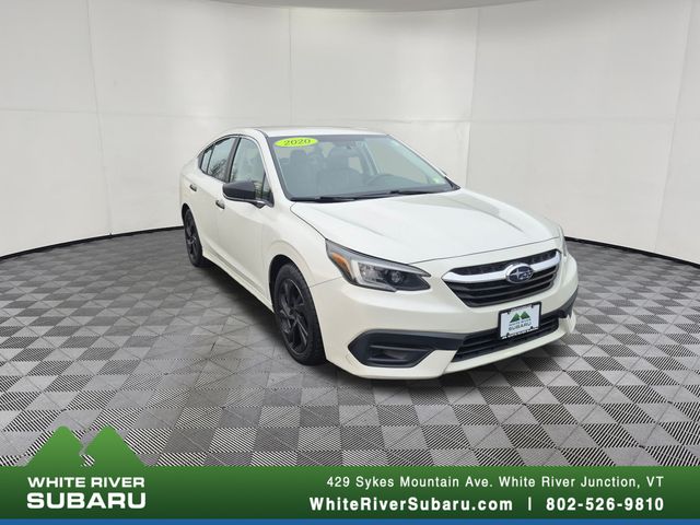 2020 Subaru Legacy Base