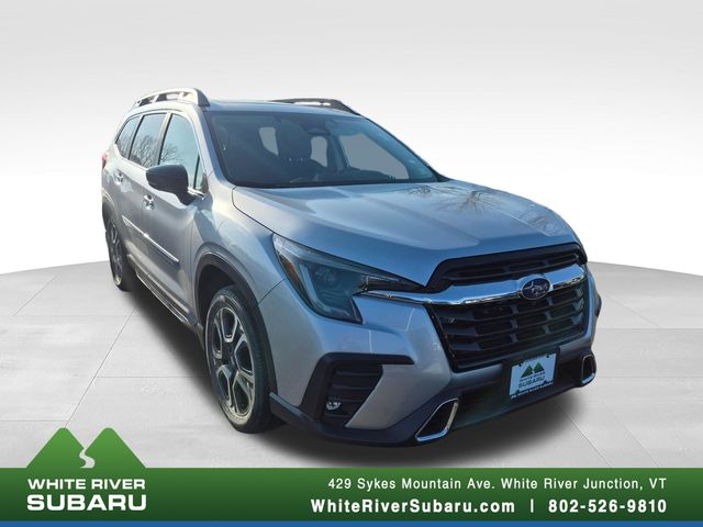 2026 Subaru Ascent