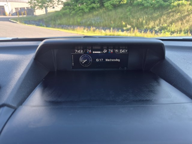 2022 Subaru Forester Wilderness - Photo 23