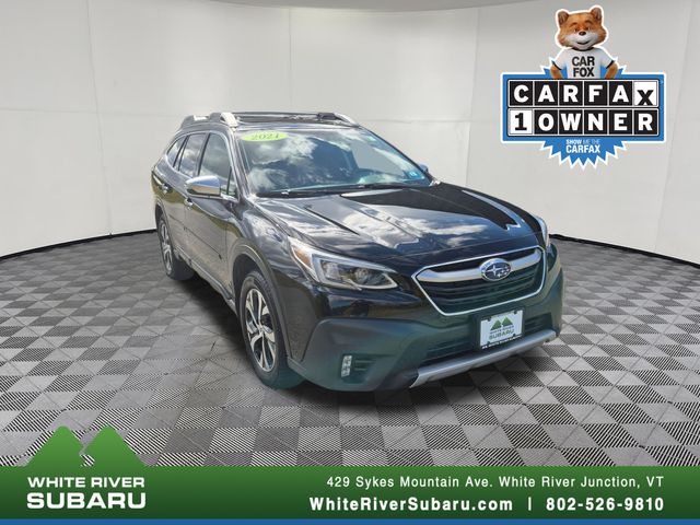 2021 Subaru Outback