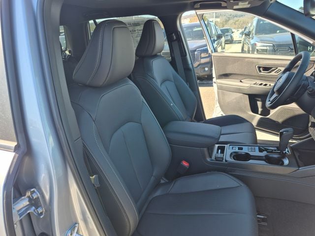 2026 Subaru Outback Limited - Photo 32