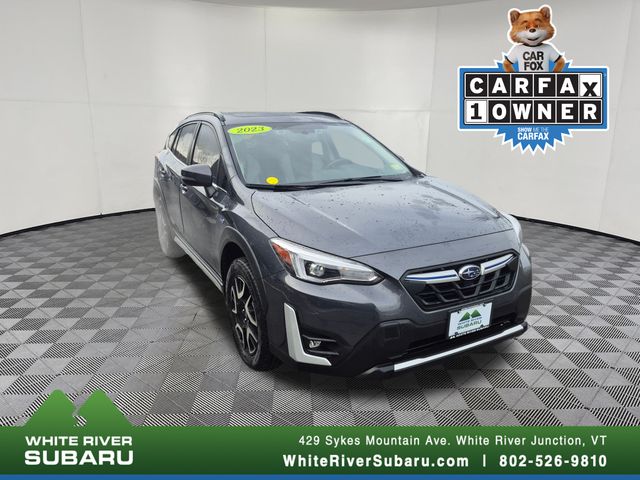 2023 Subaru Crosstrek Hybrid