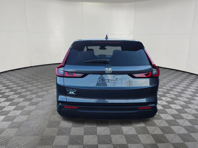 2025 Honda CR-V EX photo 4