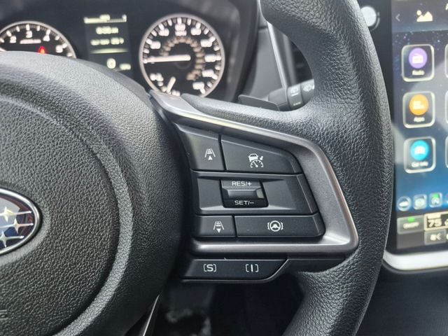 2026 Subaru Impreza Sport - Photo 20