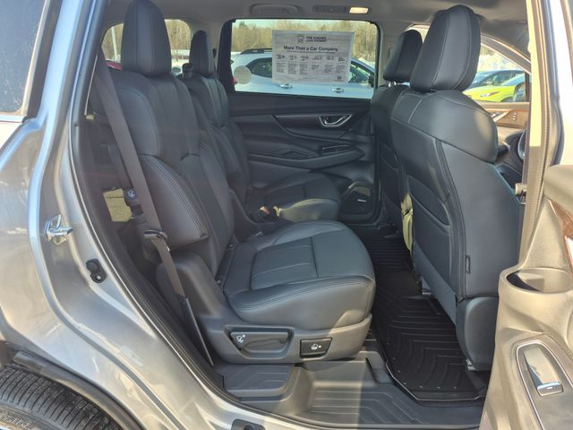 2026 Subaru Ascent Touring - Photo 32