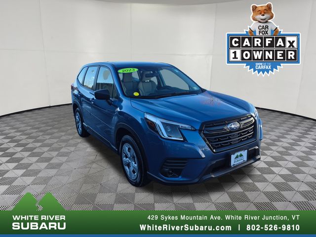 2023 Subaru Forester Base's photo