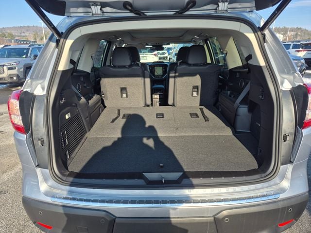2026 Subaru Ascent Touring - Photo 30