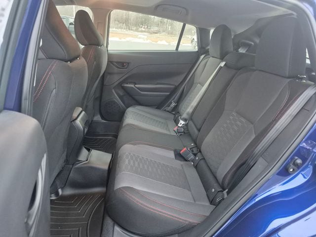 2026 Subaru Impreza Sport - Photo 21