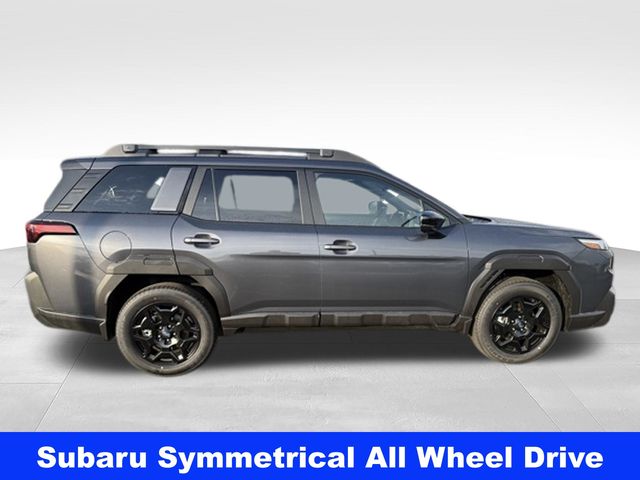2026 Subaru Outback Limited - Photo 2