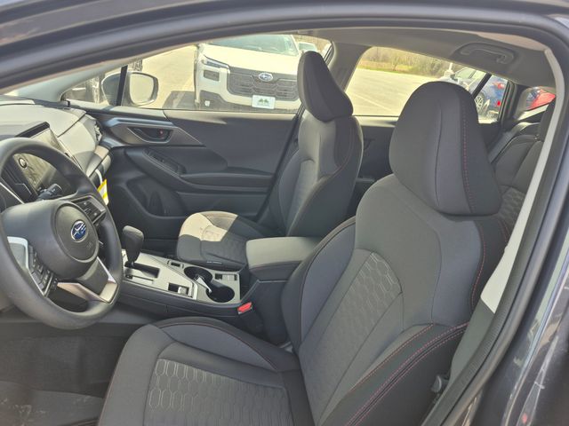 2026 Subaru Impreza Sport - Photo 10