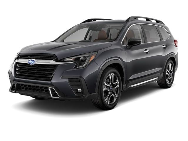 2026 Subaru Ascent Touring's photo