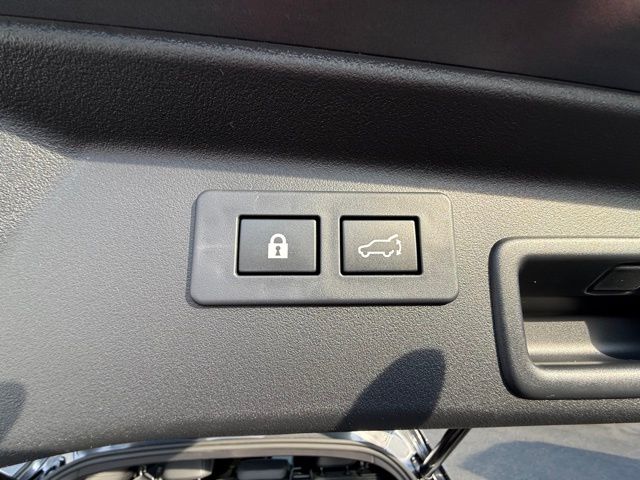 2026 Subaru Outback Limited - Photo 26