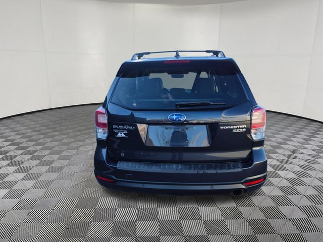 2017 Subaru Forester 2.5i Limited photo 4