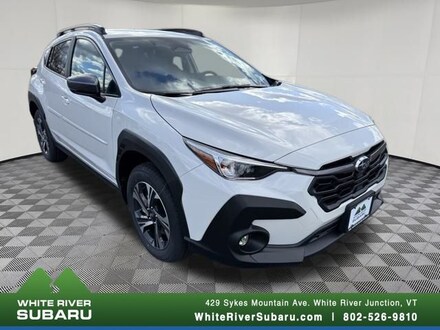 2026 Subaru Crosstrek Premium SUV