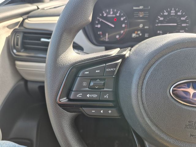 2026 Subaru Forester Base - Photo 19