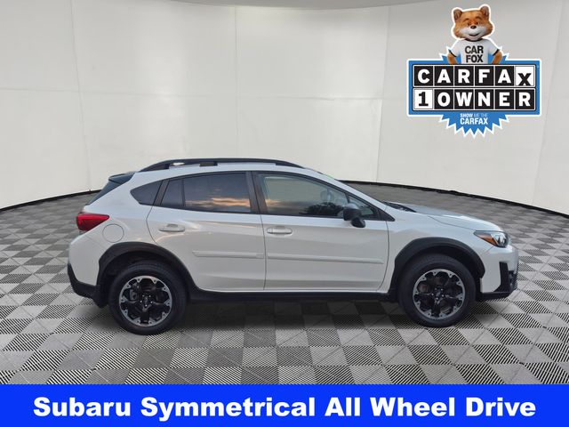 2023 Subaru Crosstrek Base photo 2
