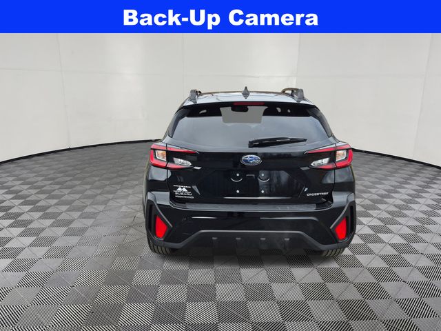 2024 Subaru Crosstrek Premium photo 4