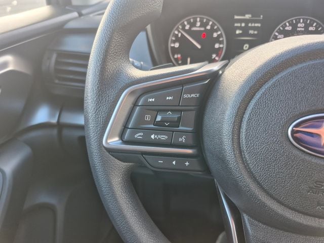 2026 Subaru Impreza Sport - Photo 19