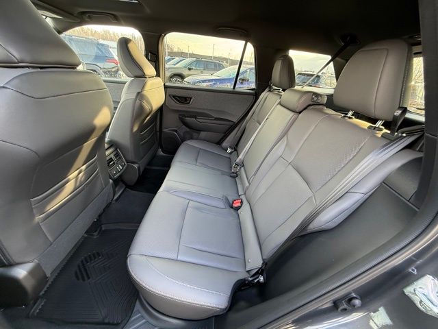 2026 Subaru Outback Limited - Photo 13