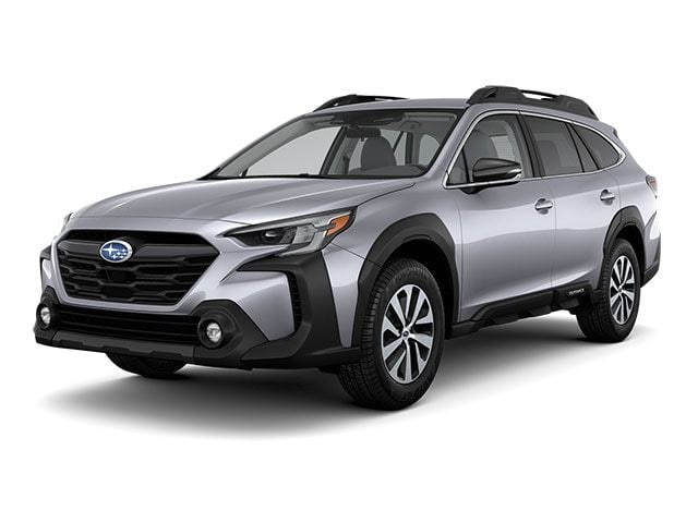 2025 Subaru Outback Premium's photo