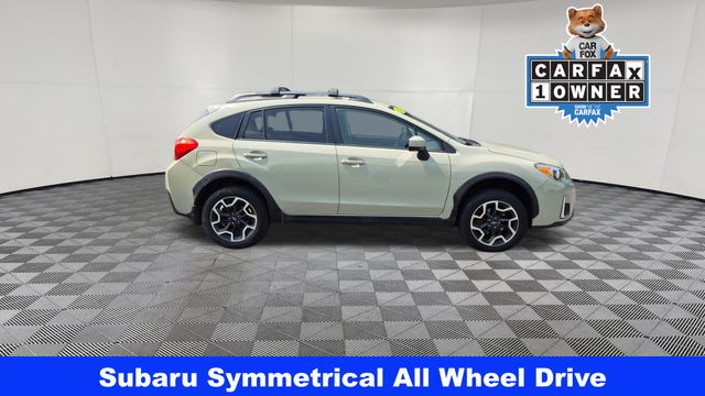 Used 2017 Subaru Crosstrek Premium with VIN JF2GPABC8H8236840 for sale in White River Junction, VT