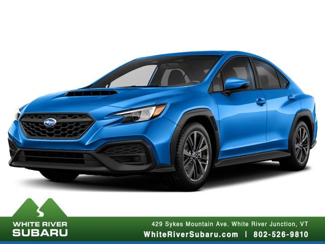 2024 Subaru WRX Base's photo