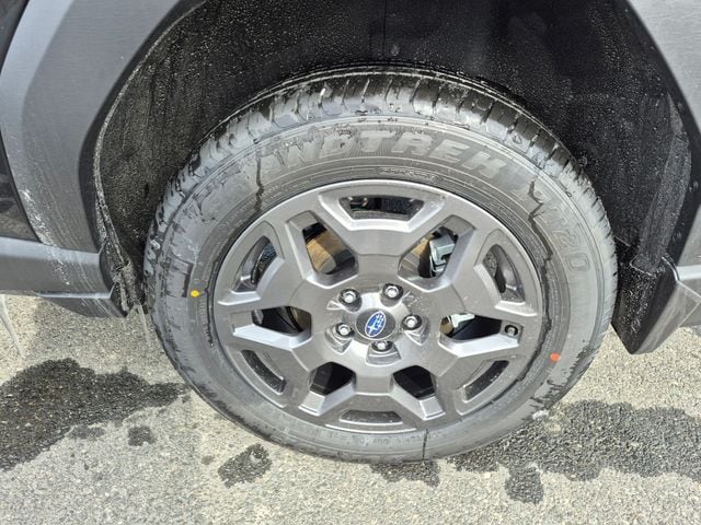 2026 Subaru Outback Premium - Photo 9