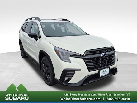 2026 Subaru Ascent Onyx Edition Touring 7-Passenger SUV