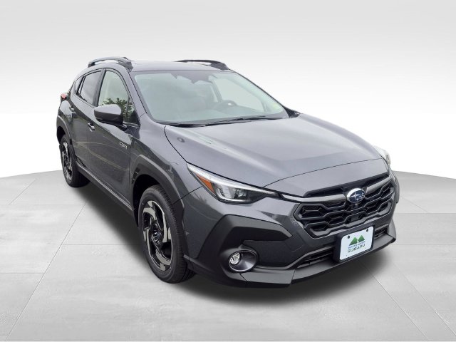 2026 Subaru Crosstrek Limited - Photo 6