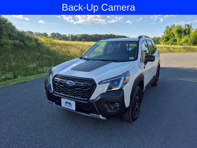 2022 Subaru Forester Wilderness - Photo 7