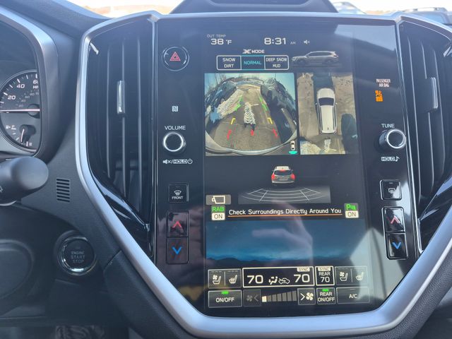 2026 Subaru Ascent Touring - Photo 20