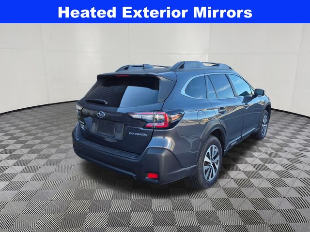 2024 Subaru Outback Premium photo 3
