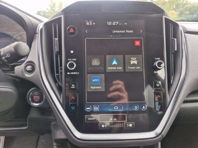 2026 Subaru Crosstrek Limited - Photo 20
