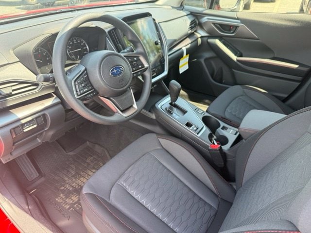 2026 Subaru Impreza Sport - Photo 11