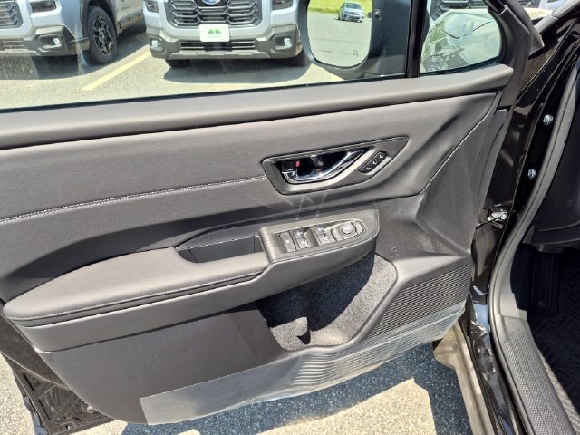 2026 Subaru Outback Touring XT - Photo 10