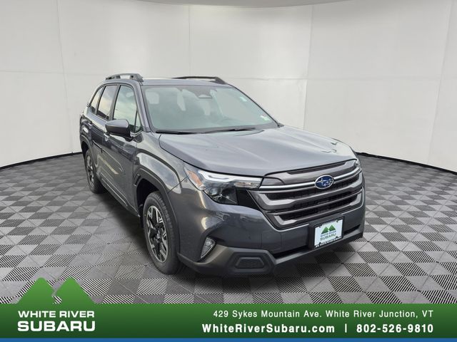 2026 Subaru Forester Premium's photo