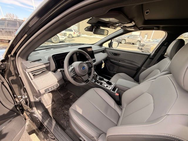 2026 Subaru Outback Limited - Photo 13