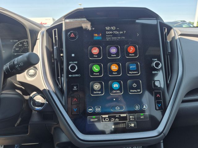 2026 Subaru Crosstrek Sport - Photo 17